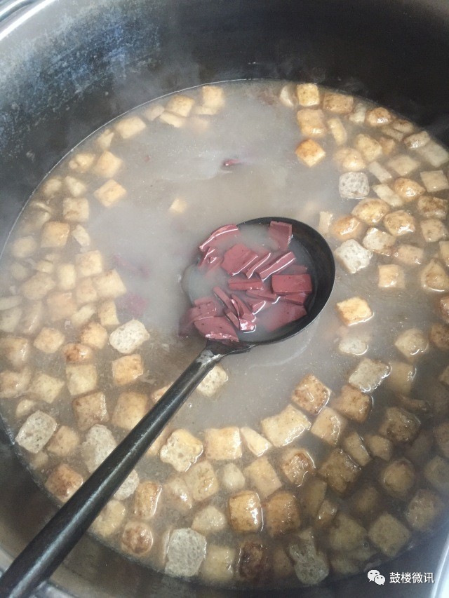 鼓楼区美食小吃一条街,鼓楼美食一条街美食推荐