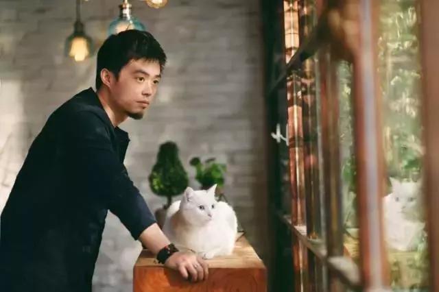 日食记里面的姜老刀的长相,日食记的姜老刀和女朋友照片