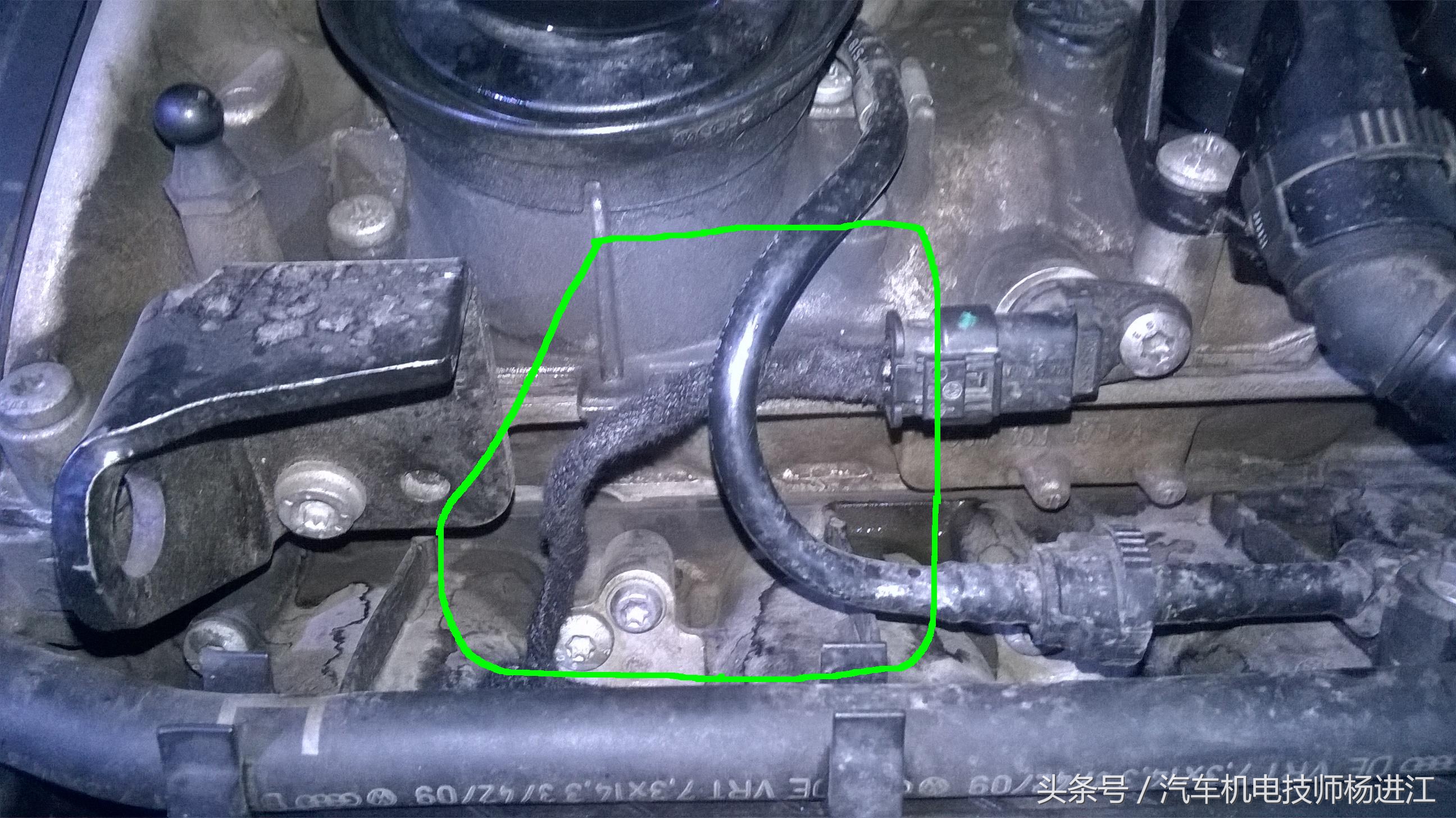 8万公里的车子会出什么问题,8万公里车突然熄火