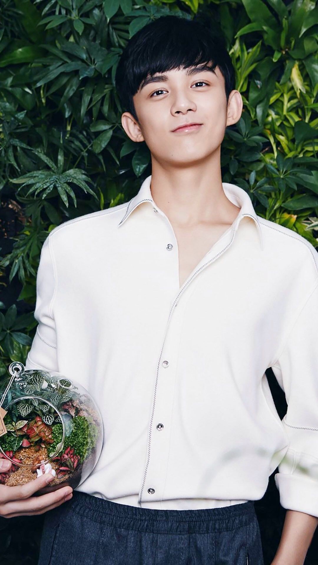 中国帅哥合集高颜值图集,国产男星帅哥