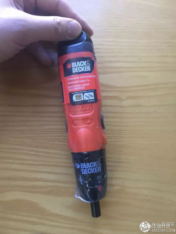 百得电动螺丝刀b060怎么样,百得电动螺丝刀测评