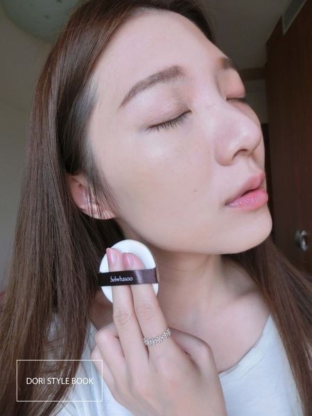 雪花秀气垫和粉底液,雪花秀气垫粉饼怎么样好用吗