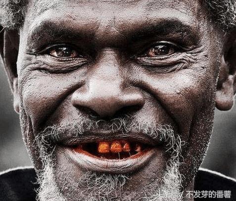 嚼槟榔放大图,槟榔的四大恐怖图片