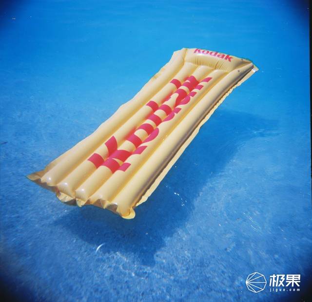 柯达最强胶卷,柯达胶卷现状