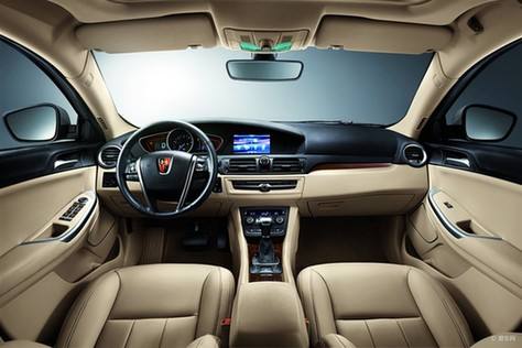 4万左右二手荣威e550,荣威550二手的哪款好