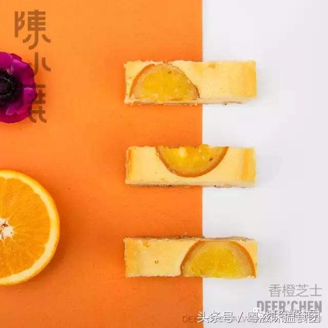 每月仅售七天的网红芝士条，让无数明星尽折腰～这次我们免费送！