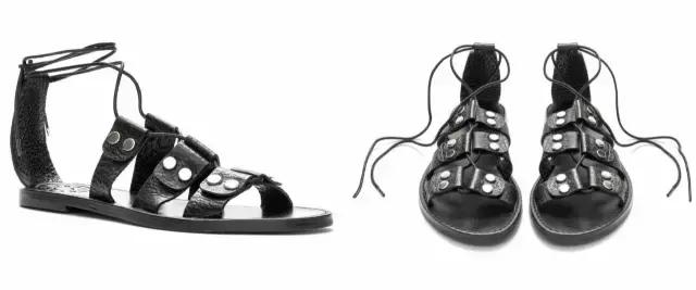 时髦凉鞋平价品牌有哪些,男凉鞋品牌排行榜前十名