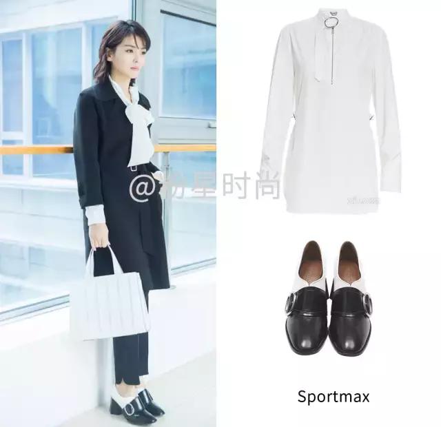 欢乐颂安迪一件衣服上万,欢乐颂2安迪服装价格