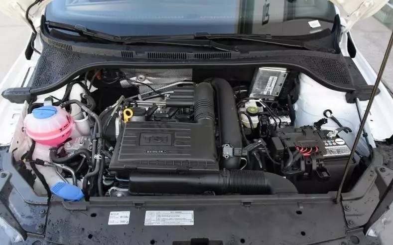 2018款全新一汽大众捷达,新捷达运动版仪表盘