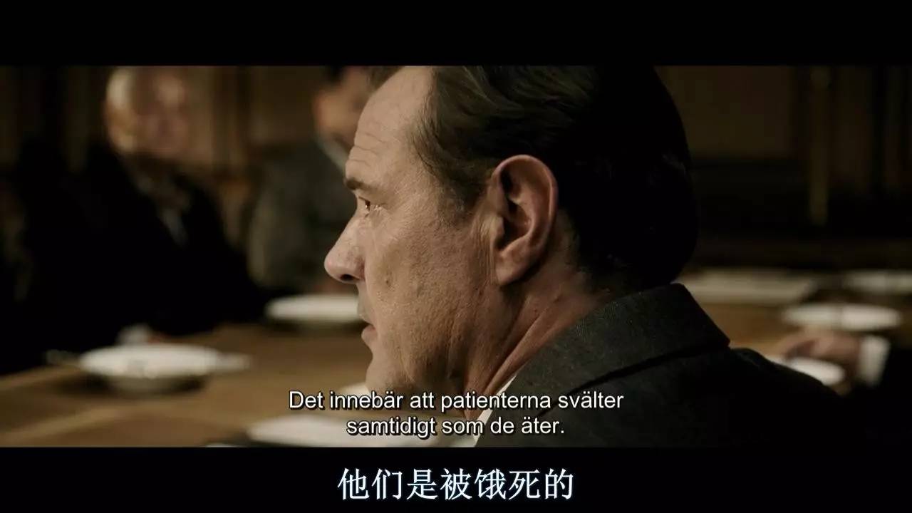 不要看太煽情的电影,不要轻易看的纪录片