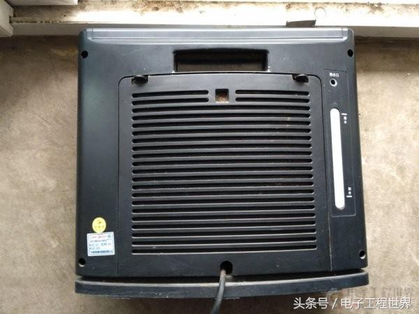 拆解车载暖风机,拆解柴油暖风机视频