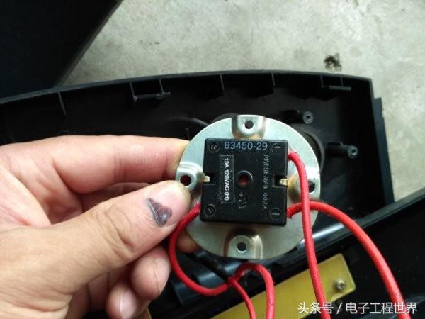 拆解车载暖风机,拆解柴油暖风机视频