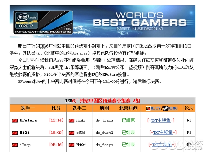 csgo作弊被抓,csgo作弊选手