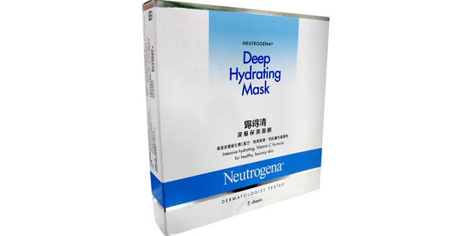 能让你美出新高度的一定是身材,护肤干货4招教你挑选一款好面膜