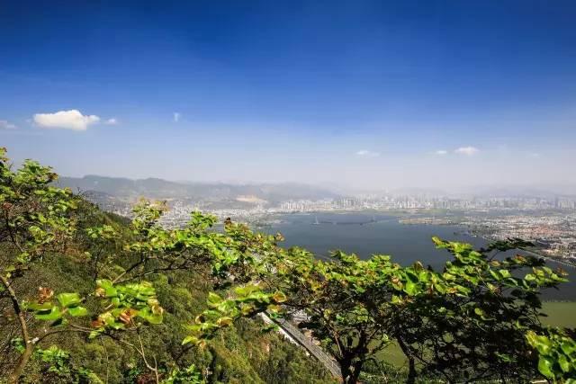 西南华邑酒店攻略,大理华邑酒店