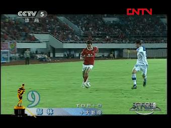 足球场上的十大影帝,足球史上奥斯卡影帝前十名