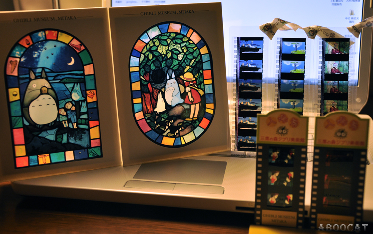 三鹰吉卜力美术馆怎么去,三鹰森吉卜力宫崎骏美术馆