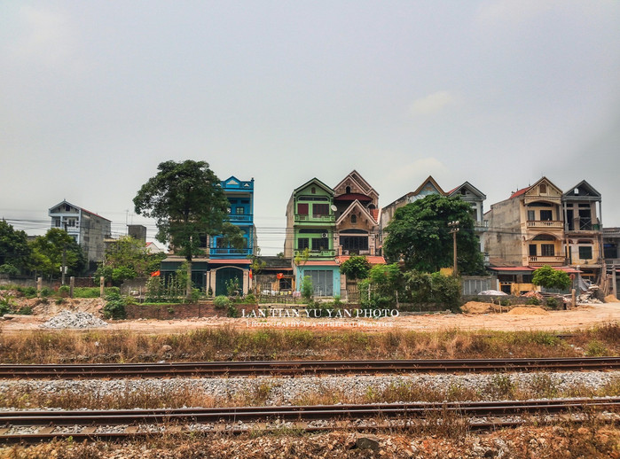 凭祥友谊关口岸到越南河内,从越南友谊关入境凭祥一路视频