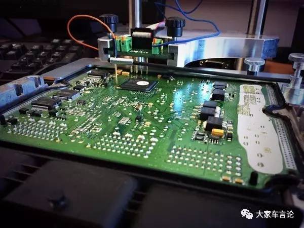 320刷ecu能提升到325吗,新款320可以刷ecu