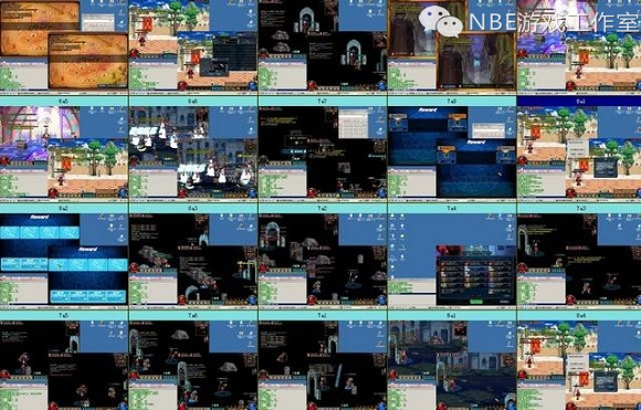 dnf工作室如何搬砖挣钱,dnf最新赚金币技巧