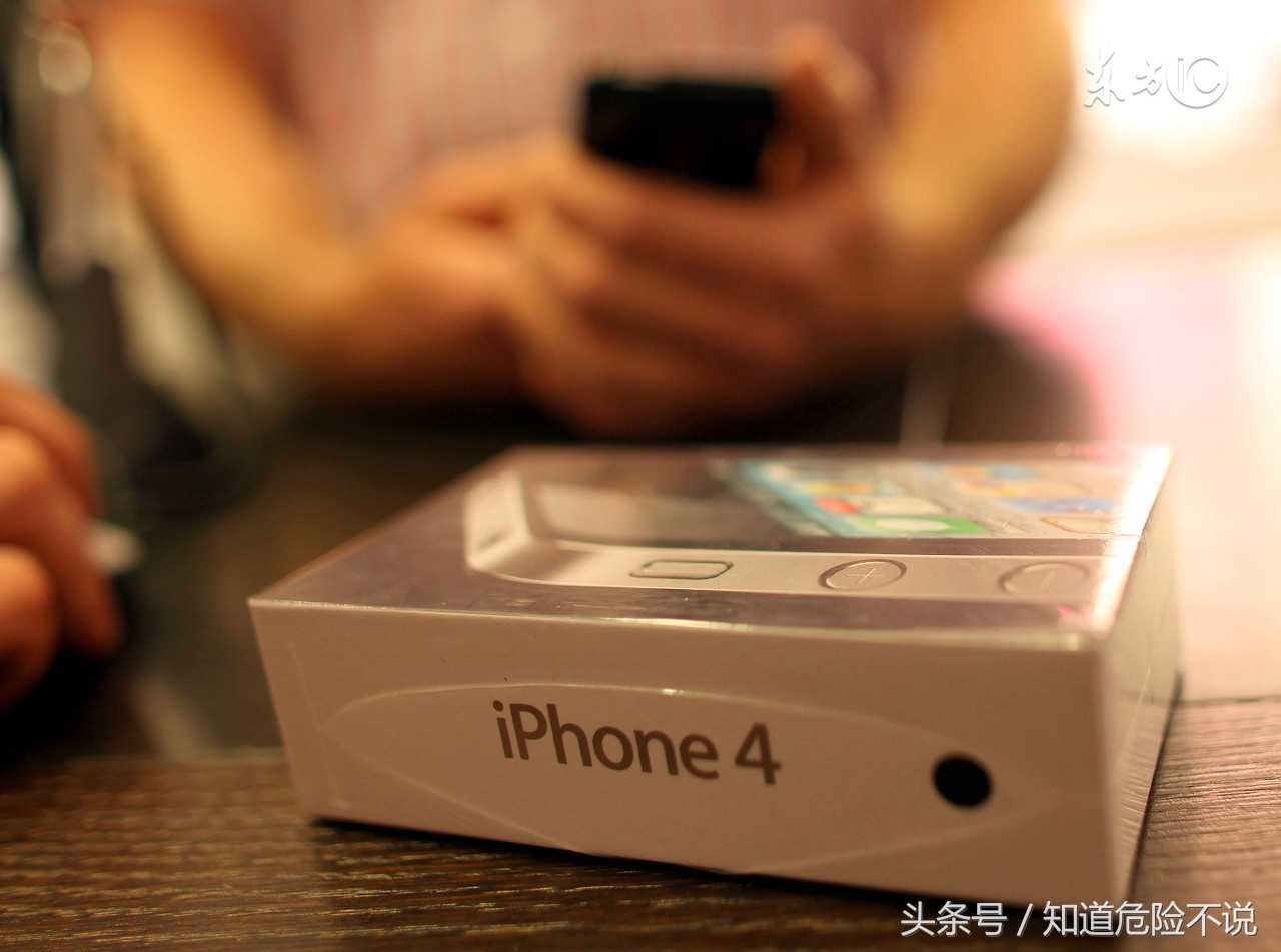 入手iphone要注意的常识,买iphone一定要注意这几件事