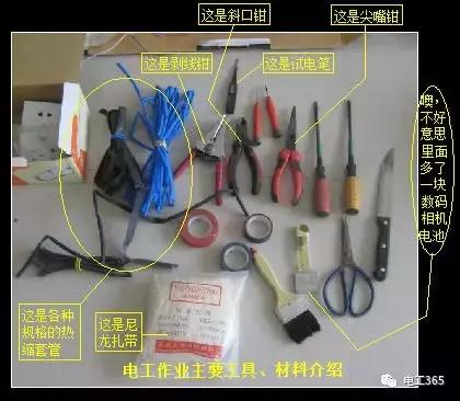 家庭装修中配电设备怎么接线,家庭装修插座布局视频