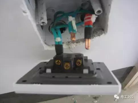 家庭装修中配电设备怎么接线,家庭装修插座布局视频