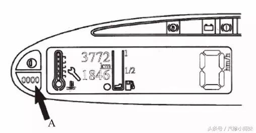 雪铁龙c5保养灯归零操作方法,雪铁龙c3-xr保养灯归零
