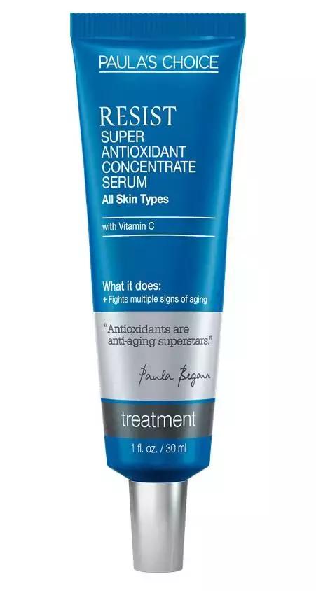 改善肤色暗沉的有效方法,改善肤色暗沉不均的精华