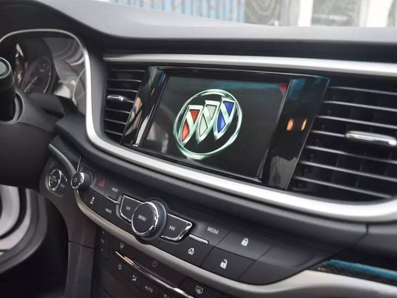 别克英朗为什么不值得买,别克英朗优势