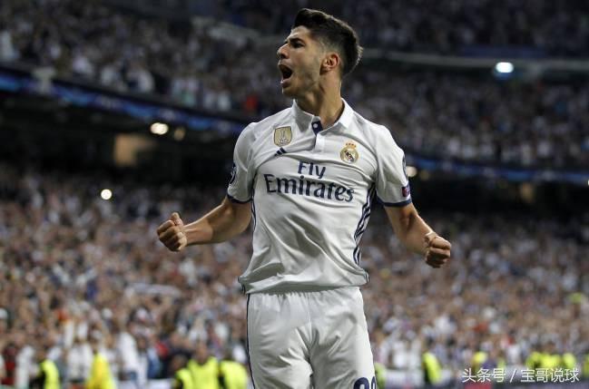 3大老将联手助皇马开门红,皇马3:1力克皇家社会贝尔破球荒