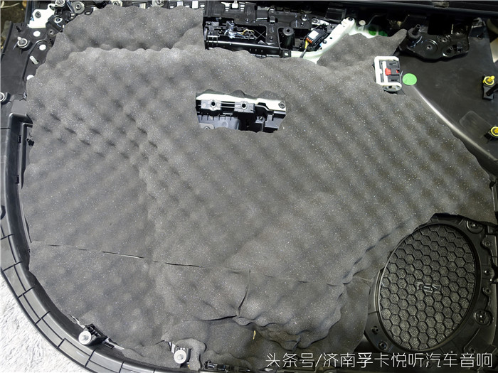 怎样的旅途,凯迪拉克xt5隔音的最佳方法