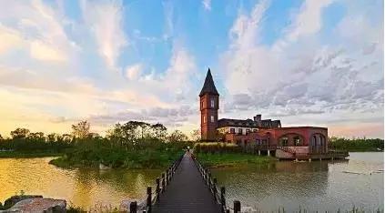 天津超好玩的几大地方,天津景点门票价格一览表最新