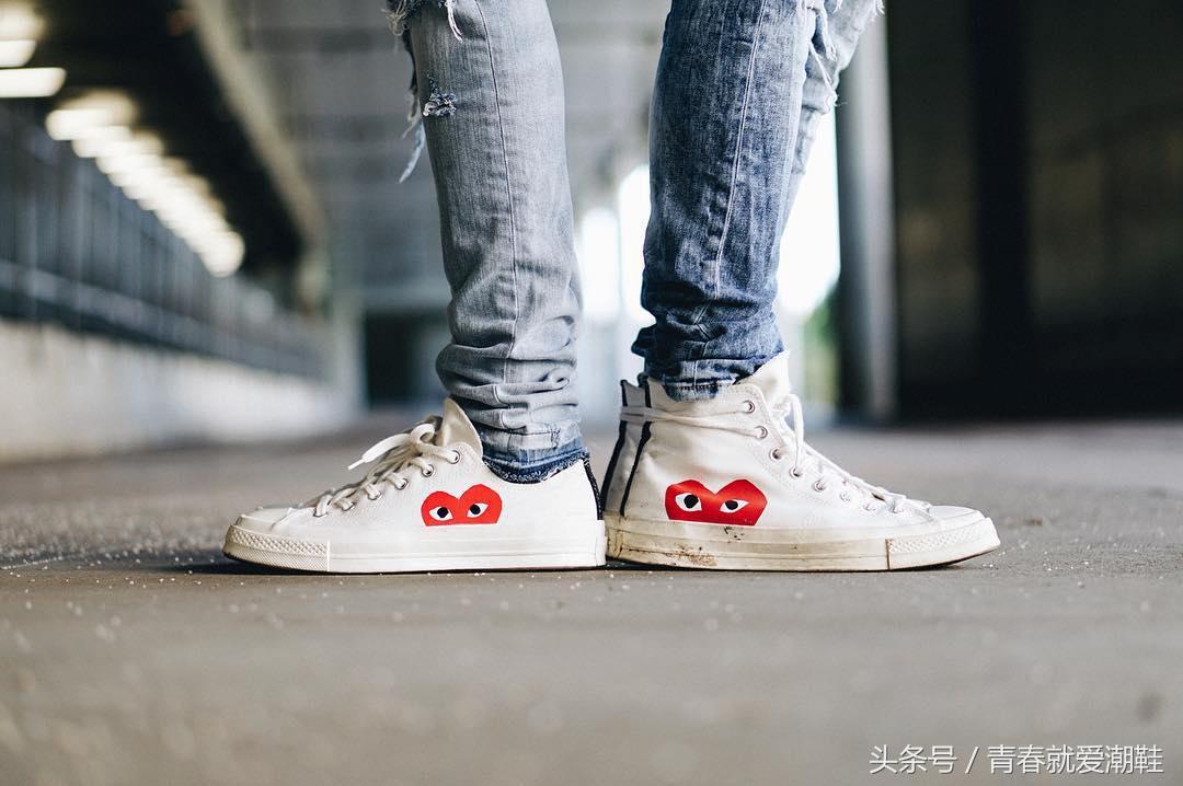 本周潮鞋推荐青春,本月潮鞋指南酷炫金属小扣