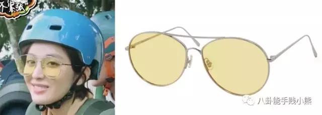 想跟江疏影娜扎一样,在旅途中美完全程,要花多少钱?