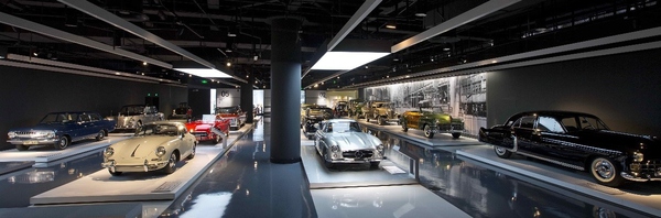 上海有哪些可以免费参观的博物馆,上海有哪些免费的博物馆可供参观