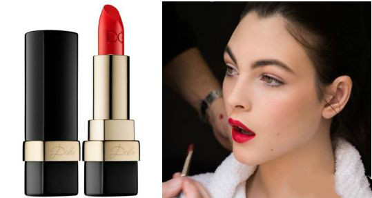 迪奥999豆沙色适合什么样的女生,女人一生必须拥有的一支迪奥999