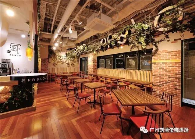 蛋糕店装修流程及注意事项,简约蛋糕店门面装修效果图