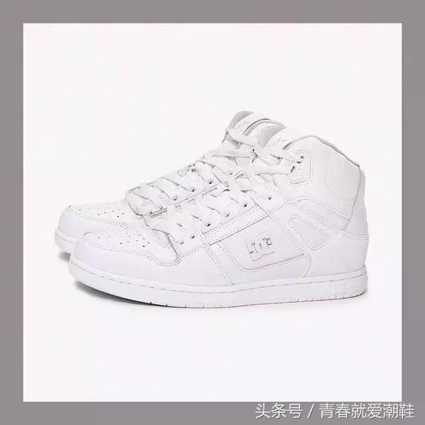 适合夏天和冬天穿的球鞋,盘点适合夏天穿的球鞋