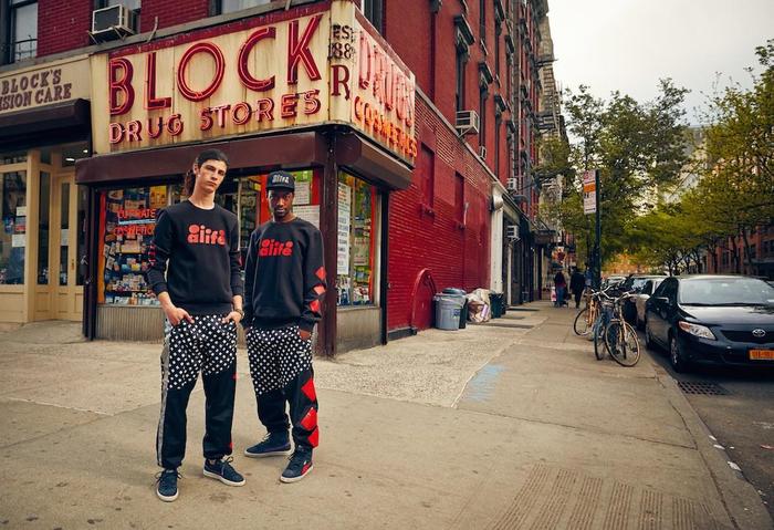 supreme潮流衣服,买supreme值吗