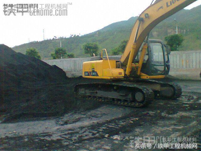 柳工挖掘机用哪种模式比较好,柳工中型挖掘机优缺点