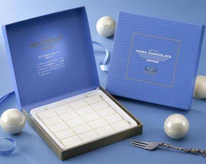 520高颜值巧克力,520巧克力礼品