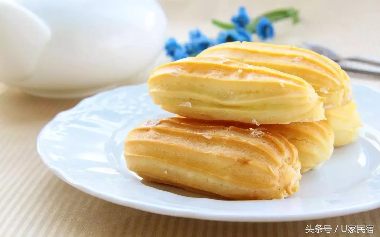 给我一方厨房，还你一桌菜肴