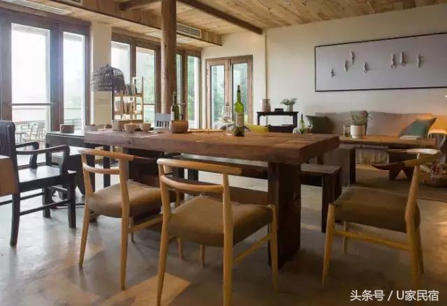 给我一方厨房，还你一桌菜肴