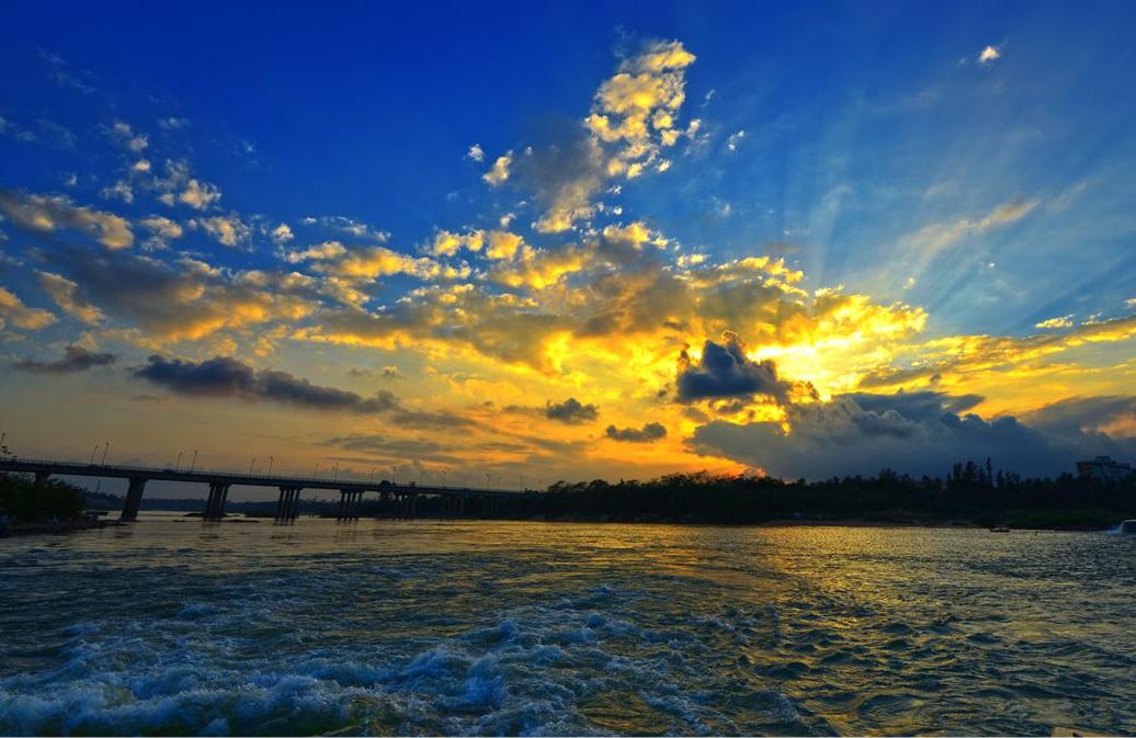 海南最发达的城市,海南最发达地区是哪儿