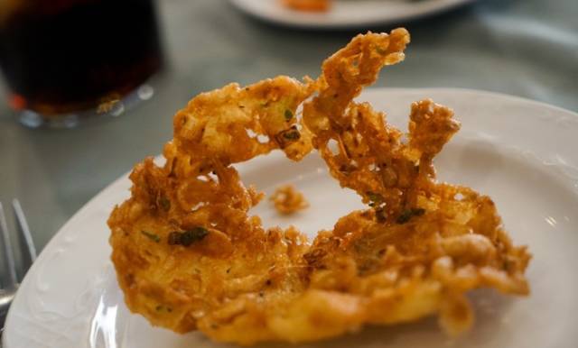 伊比利亚半岛的恋之歌(中)