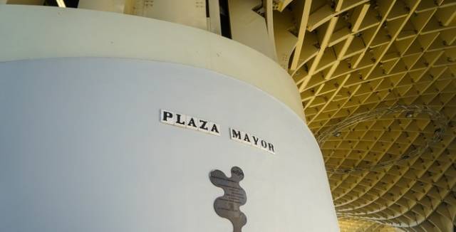 伊比利亚半岛的恋之歌(中)