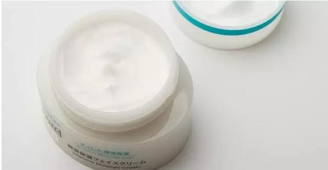 十款适合夏天用的面霜！