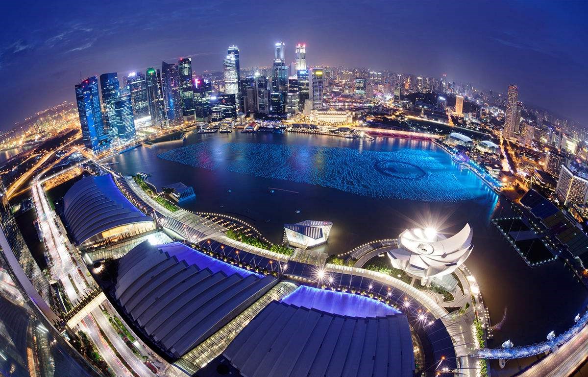 新加坡旅游适合买买买吗,新加坡旅游常用app