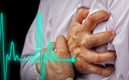 心脏病突然发作怎么自救,心脏病突然发作如何自救